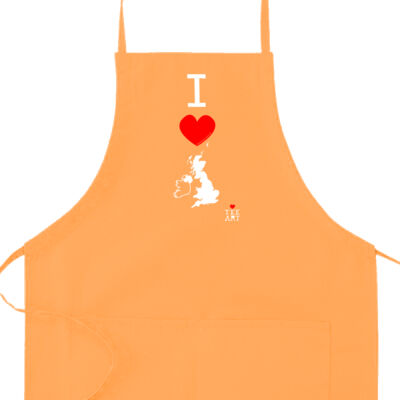 I ❤ UK APRON Thumbnail