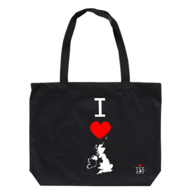 I ❤ UK TOTE Thumbnail
