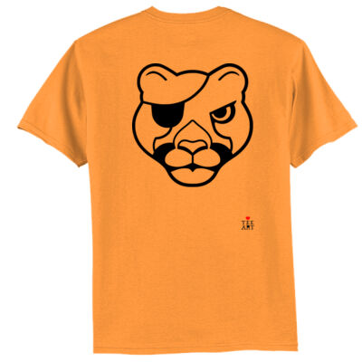 CATS OF CAIRNS MEN'S TEE Thumbnail