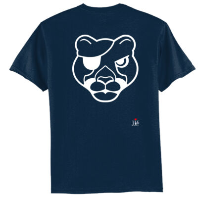 CATS OF CAIRNS MEN'S TEE Thumbnail