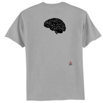 BRAIN MEN'S TEE Thumbnail