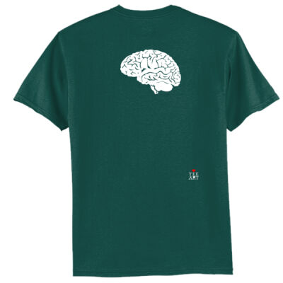 BRAIN MEN'S TEE Thumbnail