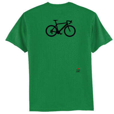 ROAD BIKE MEN'S TEE Thumbnail
