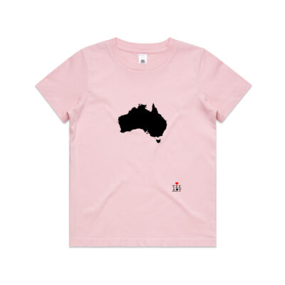 AUSTRALIA KIDS' TEE Thumbnail