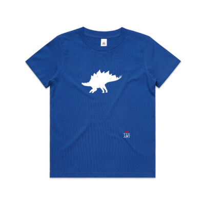 STEGOSAURUS KIDS' TEE Thumbnail