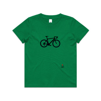ROAD BIKE KIDS' TEE Thumbnail