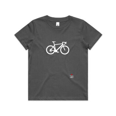 ROAD BIKE KIDS' TEE Thumbnail