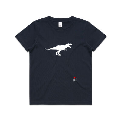 T-REX KIDS' TEE Thumbnail