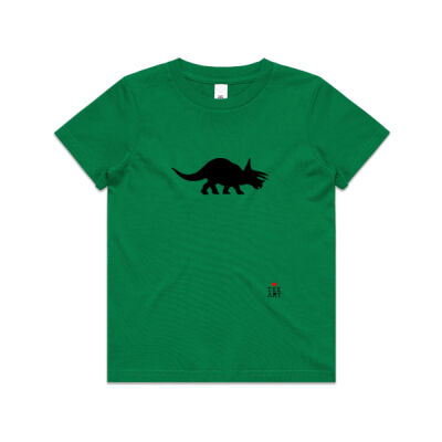 TRICERATOPS KIDS' TEE Thumbnail