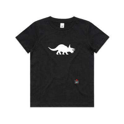 TRICERATOPS KIDS' TEE Thumbnail
