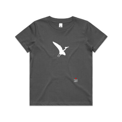 PTERODACTYL KIDS' TEE Thumbnail