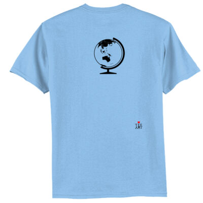 GLOBE MEN'S TEE Thumbnail