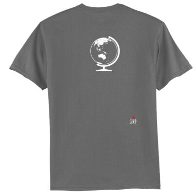 GLOBE MEN'S TEE Thumbnail