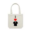 Canvas Carrie Bag Thumbnail