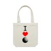 Canvas Carrie Bag Thumbnail