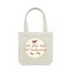 Canvas Carrie Bag Thumbnail