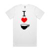 Classic Plus Tee [+5cm] Thumbnail