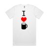 Classic Plus Tee [+5cm] Thumbnail