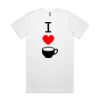Classic Plus Tee [+5cm] Thumbnail