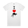 Classic Plus Tee [+5cm] Thumbnail