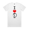 Classic Plus Tee [+5cm] Thumbnail