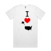 Classic Plus Tee [+5cm] Thumbnail