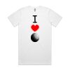 Classic Plus Tee [+5cm] Thumbnail