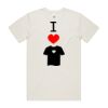 Organic Staple Tee Thumbnail