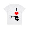 Youth Staple Tee Thumbnail