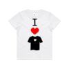 Youth Staple Tee Thumbnail