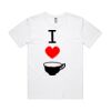 Mens Staple Minus Tee Thumbnail