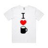 Mens Staple Minus Tee Thumbnail