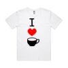 Mens Staple Minus Tee Thumbnail