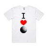 Mens Staple Minus Tee Thumbnail