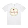 Mens Staple Minus Tee Thumbnail