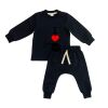 Baby Tracksuit Set Thumbnail