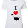 Ladies Special Tee Thumbnail
