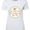 Stedman Ladies Classic Tee - On Special! Thumbnail