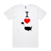 AS Colour - Staple Tee Thumbnail