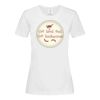 Stedman Ladies Classic Tee Thumbnail